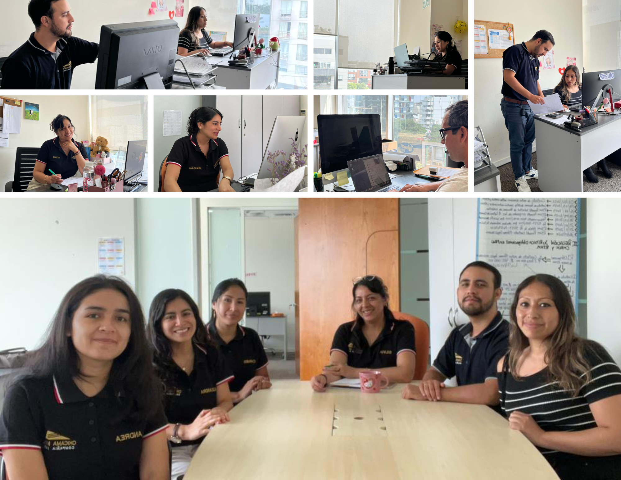 Celebración Día del Trabajador